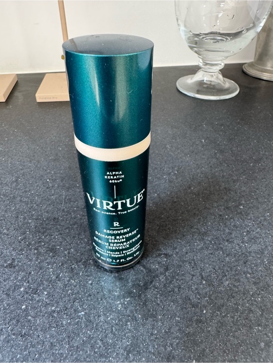 Virtue Other - Virtue recovery serum